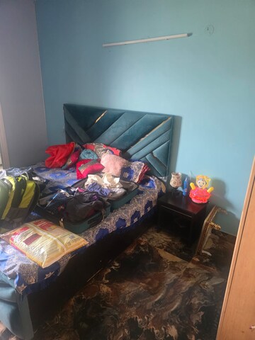 Bedroom in 3 BHK Apartment at BPTP The Resort, Sector 75 – for Rent