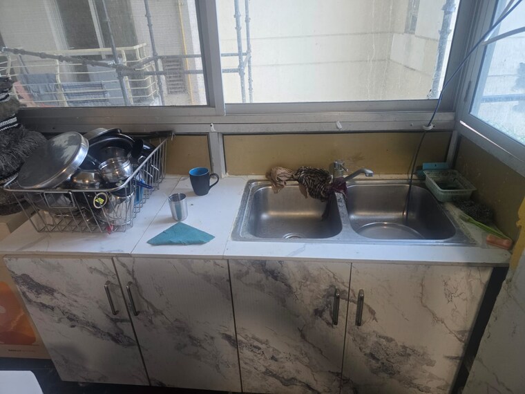 Master Bedroom, bptp-the-resort 3 Bedroom 929 Sq.Ft. Apartment In Sector 75 Faridabad 9441558