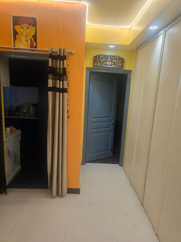 Building Lobby in 3 BHK Apartment at BPTP The Resort, Sector 75 – for Rent