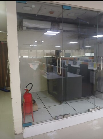  Office Space For Rent in Srishti Plaza, Andheri East