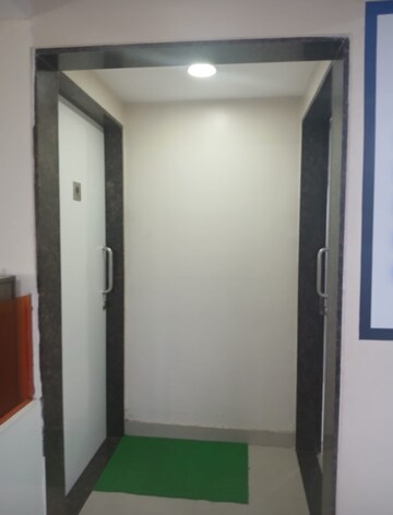 Building Lobby in  Office Space at Srishti Plaza, Andheri East – for Rent
