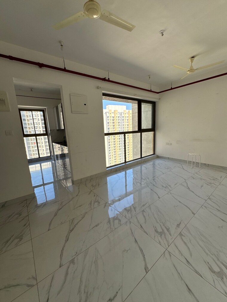 Room, raymond-ten-x-habitat 2 Bedroom 635 Sq.Ft. Apartment In Pokhran Road No Two Thane 9441553