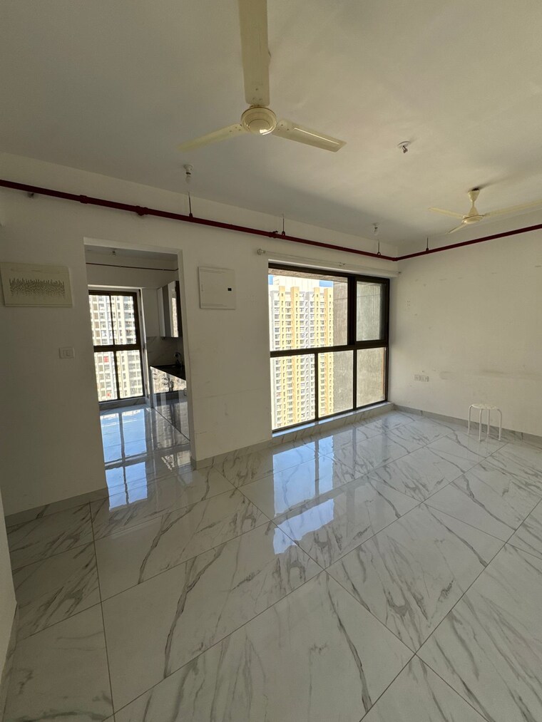 Room, raymond-ten-x-habitat 2 Bedroom 635 Sq.Ft. Apartment In Pokhran Road No Two Thane 9441561