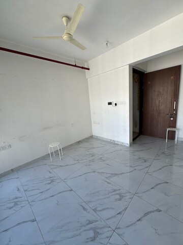 Room in 2 BHK Apartment at Raymond Ten X Habitat, Pokhran Road No Two – for Sale