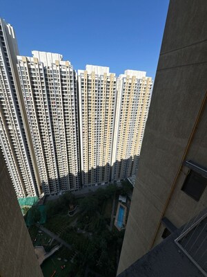 2 BHK Apartment – Exterior View View at Raymond Ten X Habitat, Pokhran Road No Two - for Sale