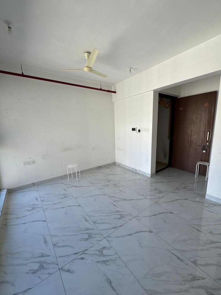 Room, raymond-ten-x-habitat 2 Bedroom 635 Sq.Ft. Apartment In Pokhran Road No Two Thane 9441561