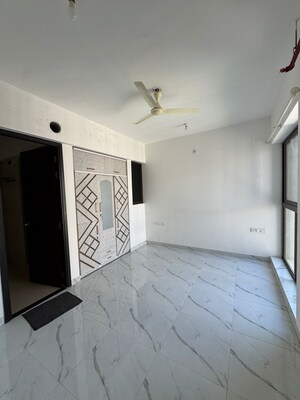 Bathroom in 2 BHK Apartment at Raymond Ten X Habitat, Pokhran Road No Two – for Sale