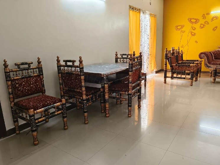 Gym, bptp-park-grandeura 2 Bedroom 1342 Sq.Ft. Apartment In Sector 82 Faridabad 9441571