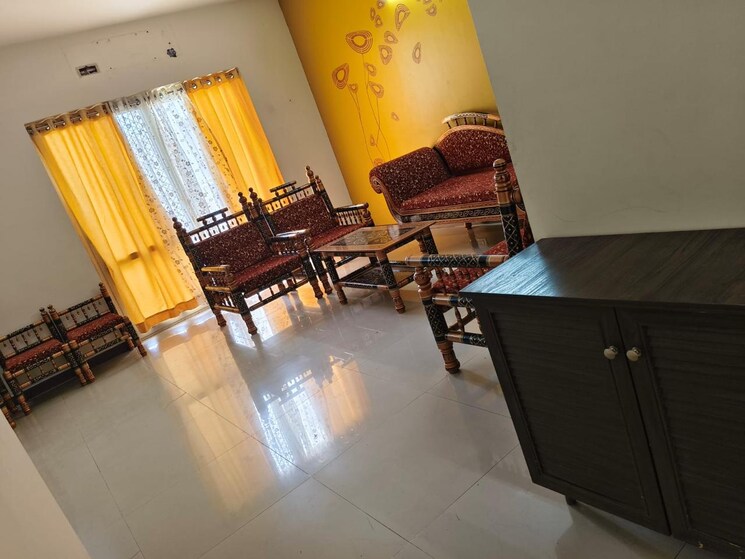 Living Room, bptp-park-grandeura 2 Bedroom 1342 Sq.Ft. Apartment In Sector 82 Faridabad 9441571