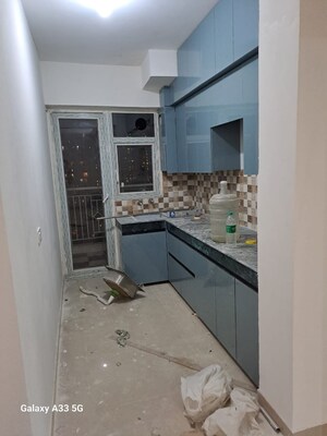 Kitchen in 2 BHK Apartment at ROF Alante, Sector 108 – for Rent