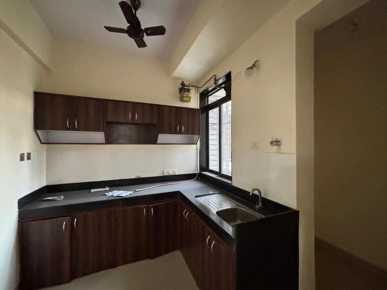 Kitchen, lodha-paradise 2 Bedroom 900 Sq.Ft. Apartment In Majiwada Thane 9441569