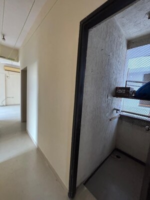 Balcony in 2 BHK Apartment at Lodha Paradise, Majiwada – for Sale