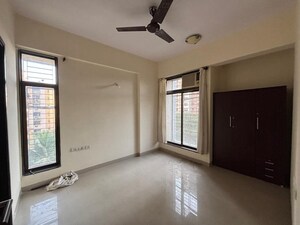 Bedroom in 2 BHK Apartment at Lodha Paradise, Majiwada – for Sale