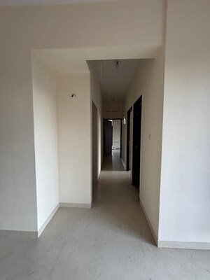 Corridor in 2 BHK Apartment at Lodha Paradise, Majiwada – for Sale
