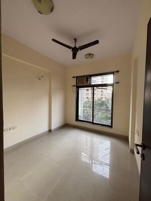 Bedroom in 2 BHK Apartment at Lodha Paradise, Majiwada – for Sale