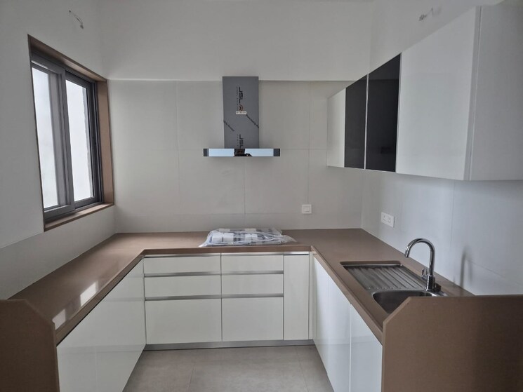 Kitchen, kasturi-eon-homes 2 Bedroom 910 Sq.Ft. Apartment In Hinjewadi Pune 9441576