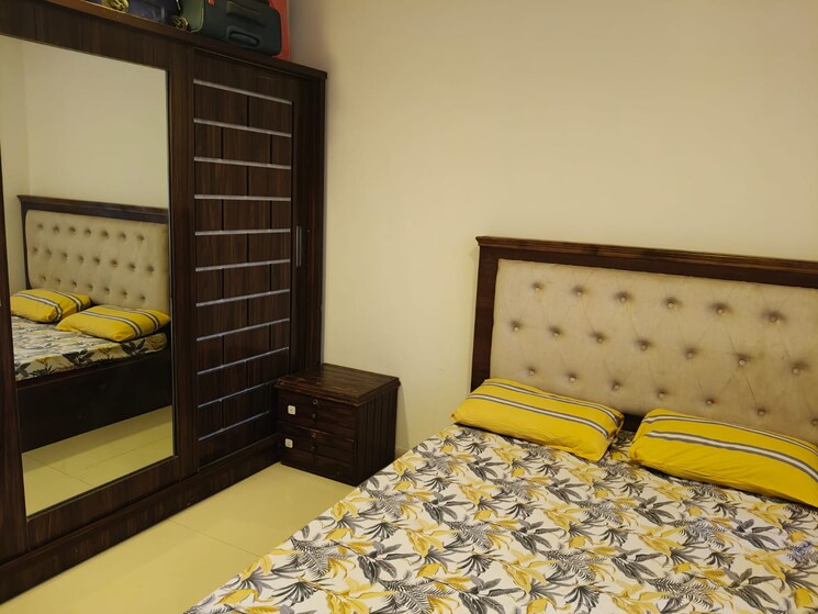 Living Room, kohinoor-tinsel-town 2 Bedroom 778 Sq.Ft. Apartment In Hinjewadi Pune 9441583