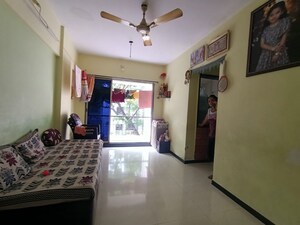 1 BHK Apartment For Sale in Ritu Paradise, Mira Road