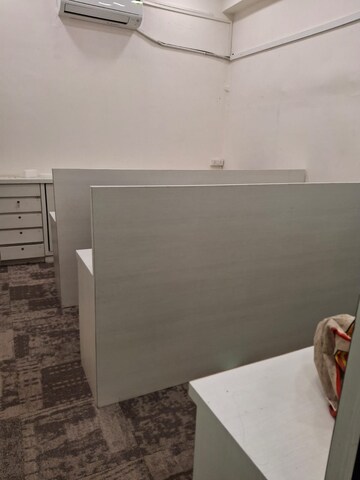 Furnished Amenities in  Office Space at Goregaon East – for Rent