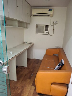 Team Area in  Office Space at Goregaon East – for Rent