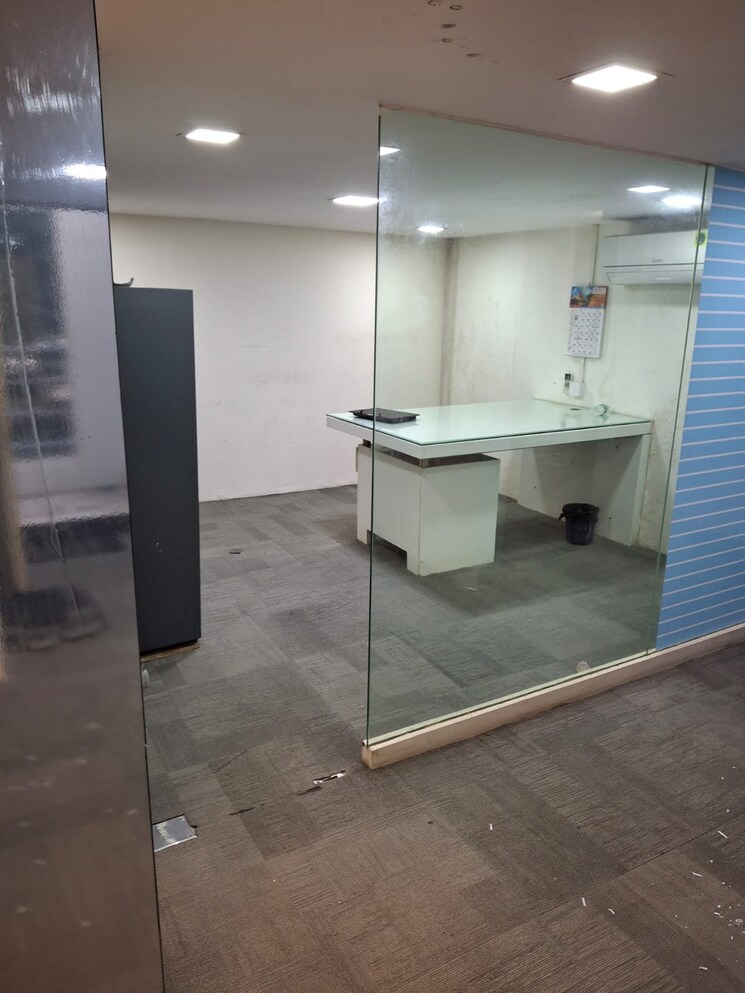 Floor Plan, goregaon east Commercial Office Space 500 Sq.Ft. In Goregaon East Mumbai 9441586