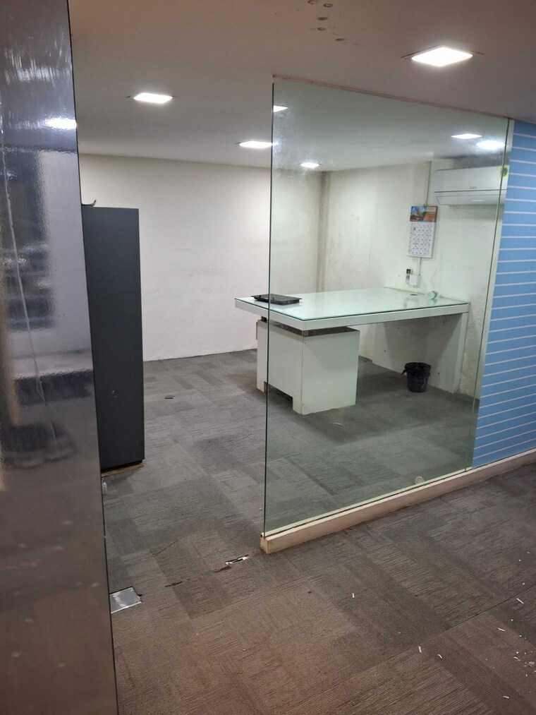 Floor Plan, goregaon east Commercial Office Space 500 Sq.Ft. In Goregaon East Mumbai 9441586