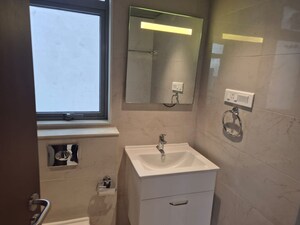 Kitchen in 2.5 BHK Apartment at Kasturi Eon Homes, Hinjewadi – for Rent