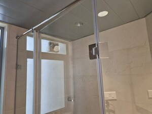 Furnished Amenities in 2.5 BHK Apartment at Kasturi Eon Homes, Hinjewadi – for Rent