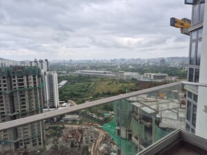 2.5 BHK Apartment For Rent in Kasturi Eon Homes, Hinjewadi