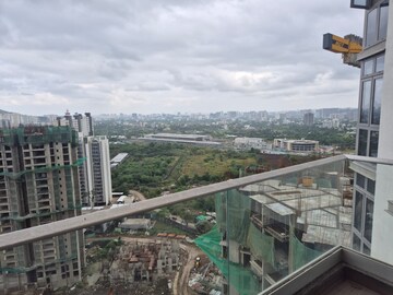 2.5 BHK Apartment For Rent in Kasturi Eon Homes, Hinjewadi