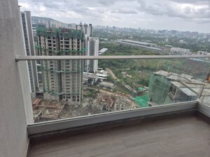 2.5 BHK Apartment – Exterior View View at Kasturi Eon Homes, Hinjewadi - for Rent