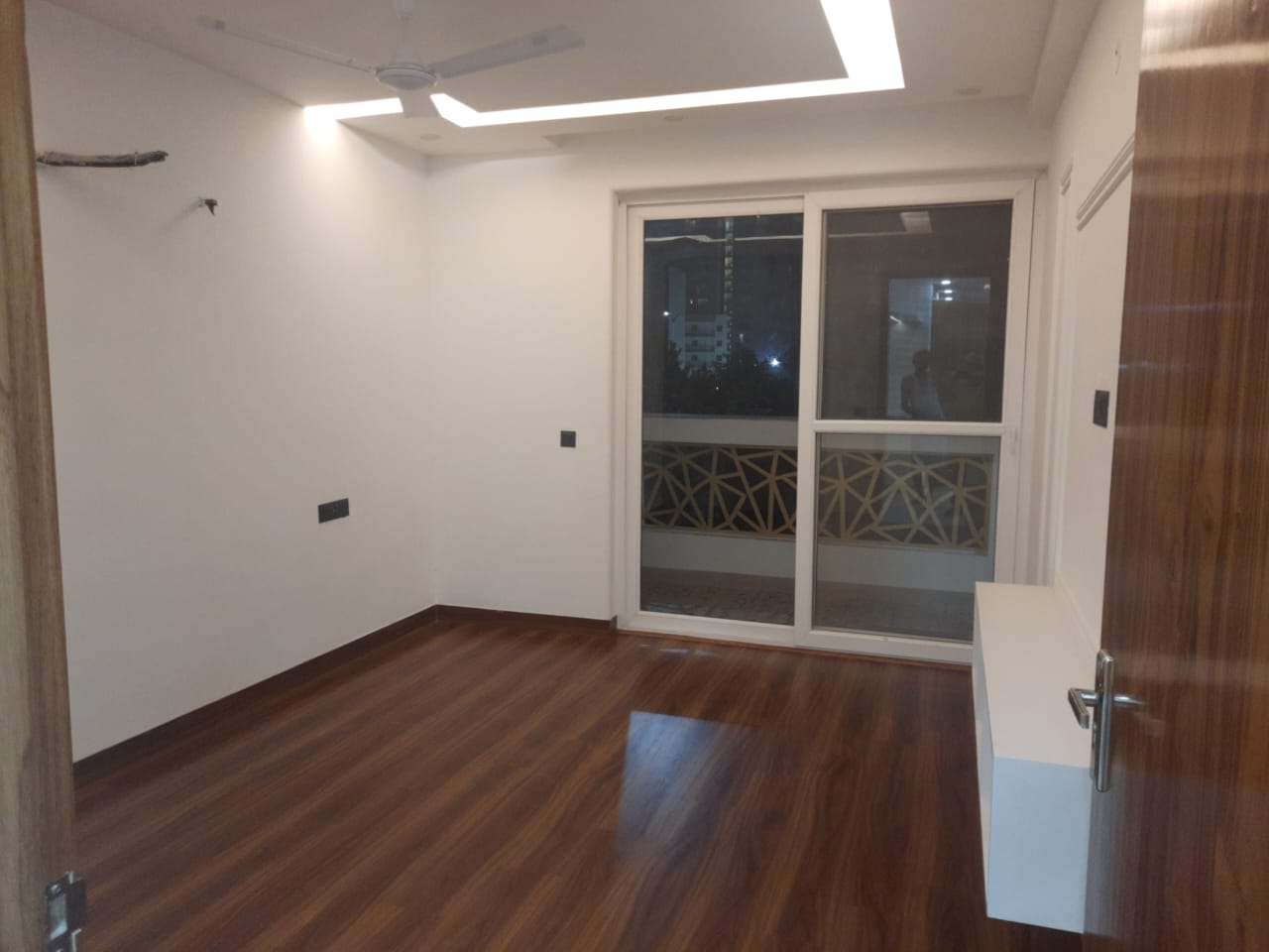 3 BHK Builder Floor For Rent in Lavender Floors