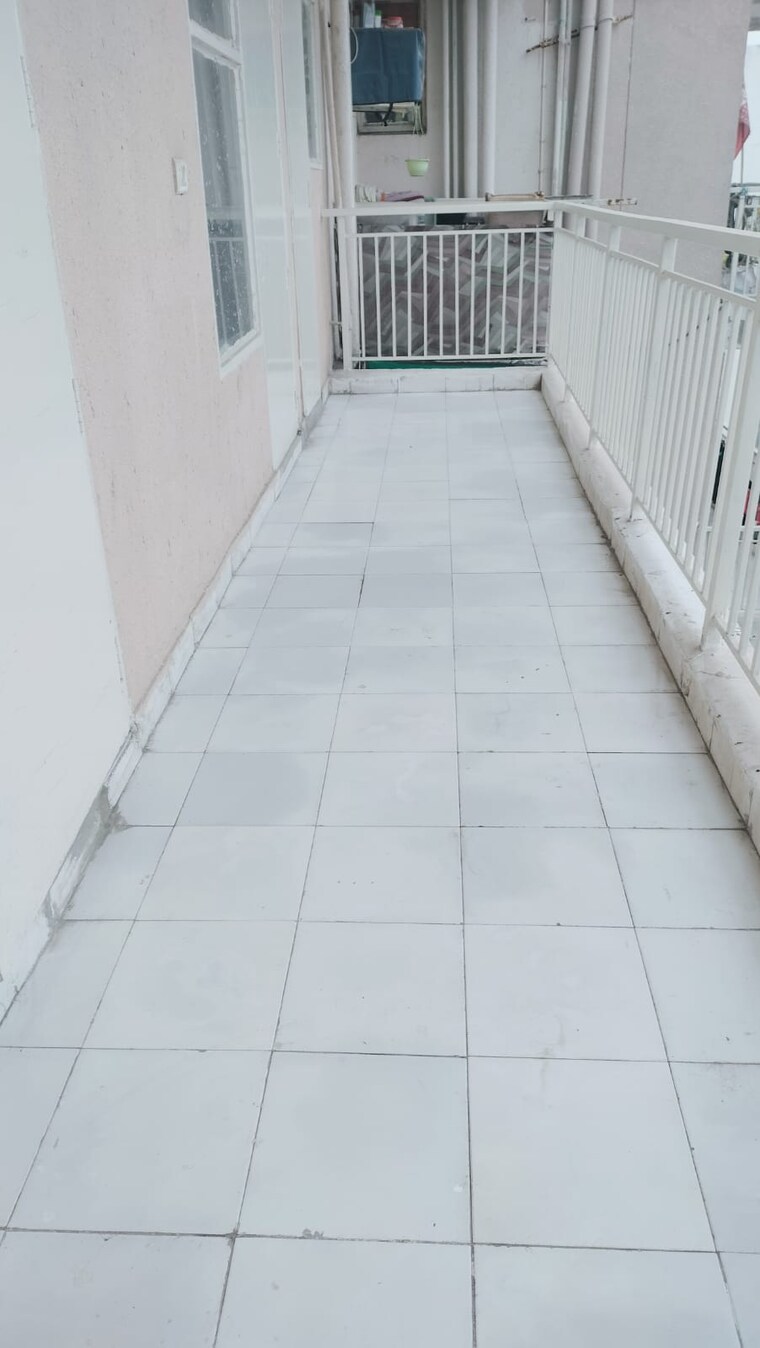 Balcony, lavender-floors 3 Bedroom 250 Sq.Yd. Builder Floor In Sector 89 Faridabad 9441600