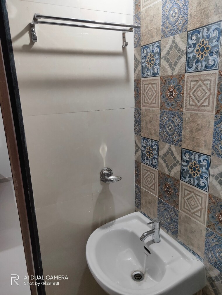 Bathroom, godrej-elements 2 Bedroom 726 Sq.Ft. Apartment In Hinjewadi Pune 9441623