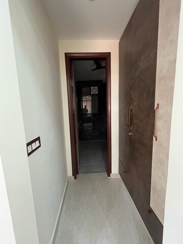 Building Lobby in 2 BHK Builder Floor at Hong Kong Bazaar, Sector 56 – for Rent