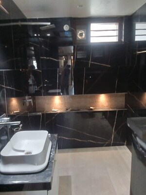 Kitchen in 3 BHK Apartment at Puri Kohinoor Emporium, Sector 89 – for Rent