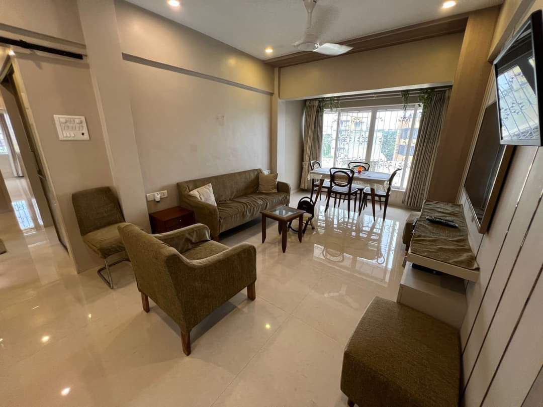 2 BHK 650 Sq.Ft. Apartment in Bombay Taximens CHS