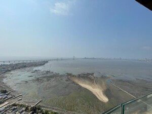 4 BHK Apartment For Sale in Suraj Ocean Star 1, Prabhadevi