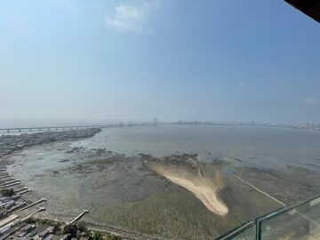 4 BHK Apartment For Sale in Suraj Ocean Star 1, Prabhadevi