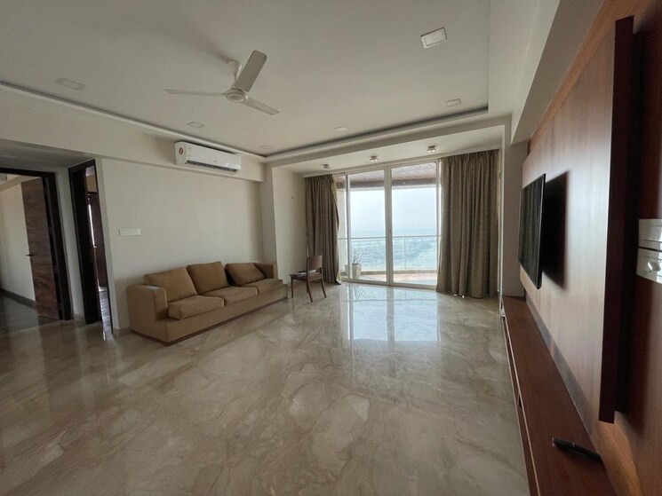 Living Room, suraj-ocean-star-1 4 Bedroom 1736 Sq.Ft. Apartment In Prabhadevi Mumbai 9441635