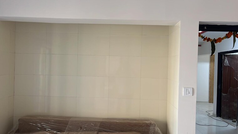 Room, puranik-city 1 Bedroom 447 Sq.Ft. Apartment In Kasarvadavali Thane 9441647