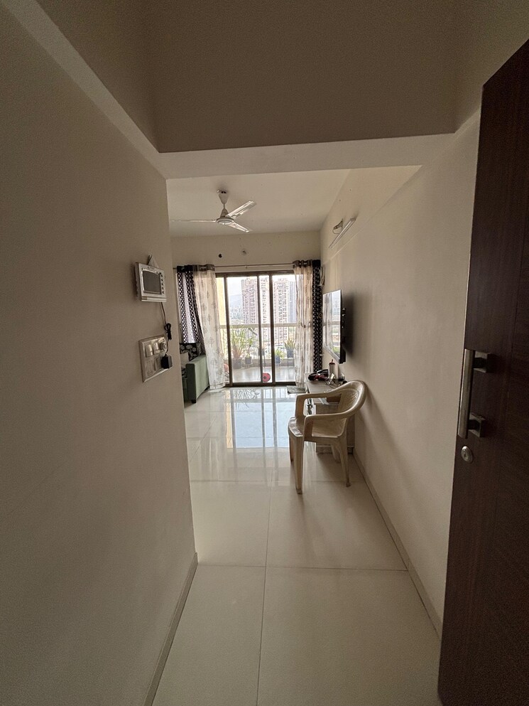 Balcony, rahul-residency-kondhwa 2 Bedroom 1200 Sq.Ft. Apartment In Kondhwa Pune 9441650