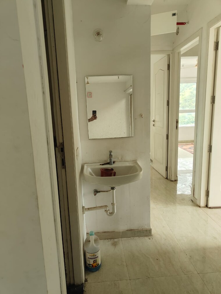 Bathroom, mittal-high-mont 2 Bedroom 850 Sq.Ft. Apartment In Hinjewadi Pune 9441649