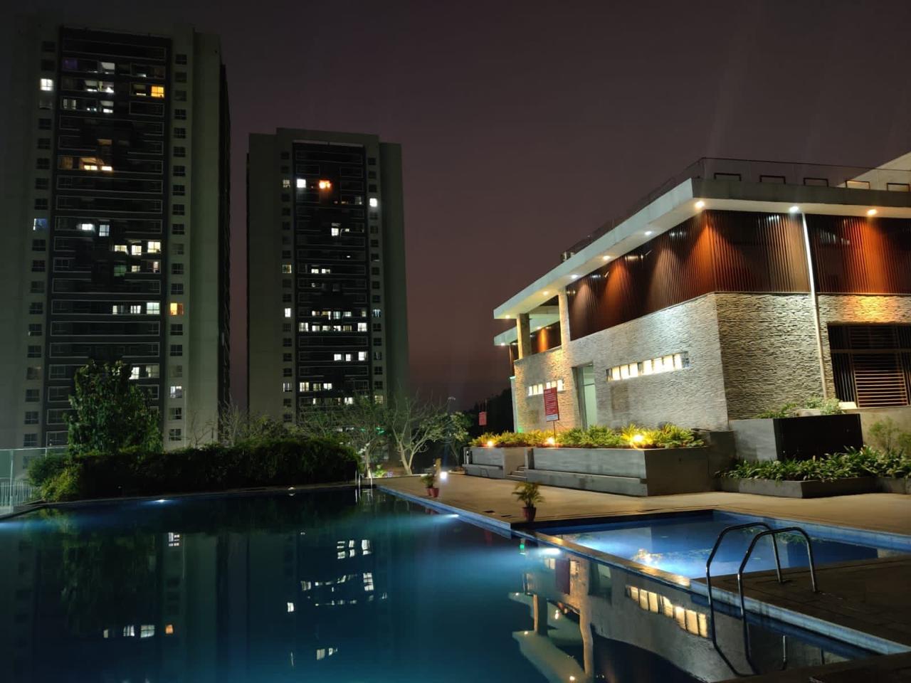 2 BHK Apartment For Sale in Mittal High Mont