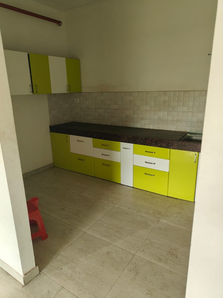 Kitchen, mittal-high-mont 2 Bedroom 850 Sq.Ft. Apartment In Hinjewadi Pune 9441649