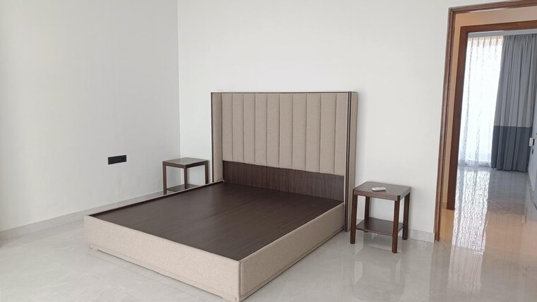 Bedroom, mj-81-aureate 4 Bedroom 4212 Sq.Ft. Apartment In Bandra West Mumbai 9441651