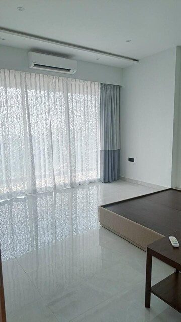 Bedroom in 4 BHK Apartment at MJ 81 Aureate, Bandra West – for Sale