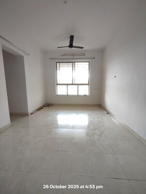 2 BHK Apartment For Rent in Ashwini Palace, Wanowrie