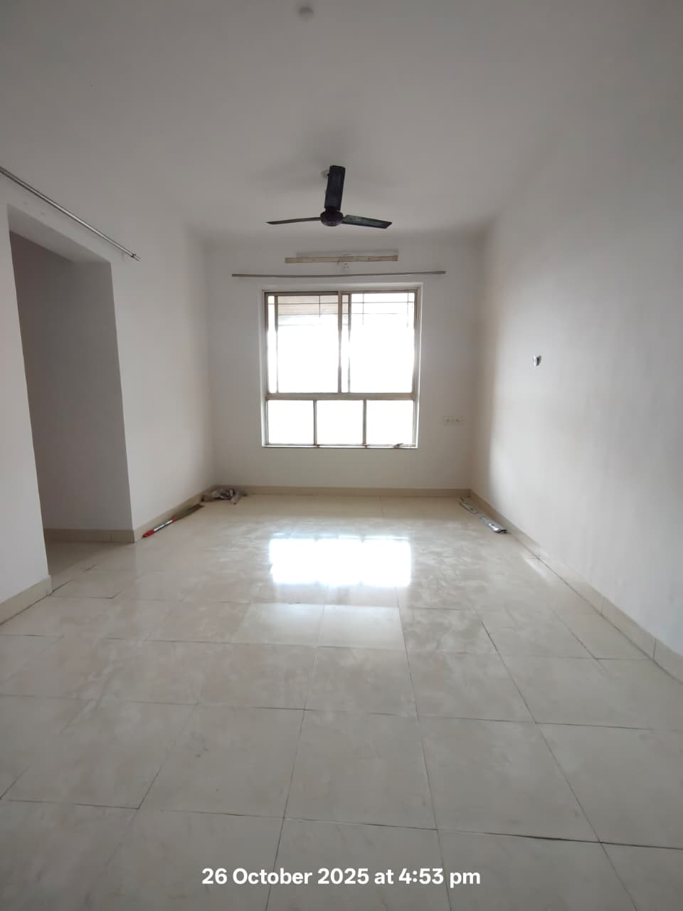 2 BHK Apartment For Rent in Ashwini Palace