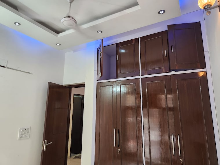 undefined, east of kailash 2 Bedroom 150 Sq.Yd. Builder Floor In East Of Kailash Delhi 9441663